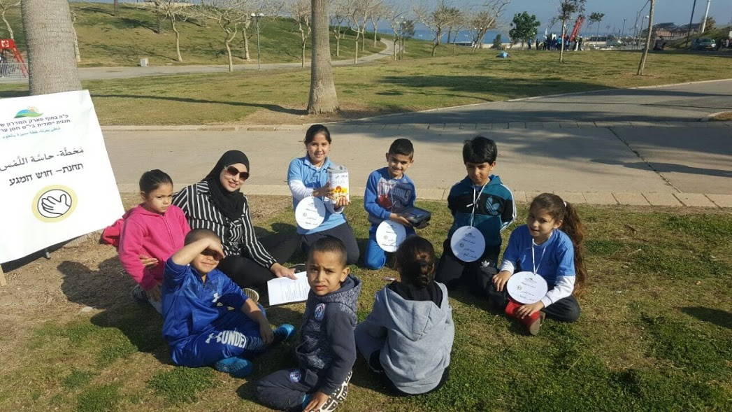   صور: أيام إحتفالية لفعاليات العلوم في مدرسة حسن عرفة الابتدائية للعلوم والطبيعة